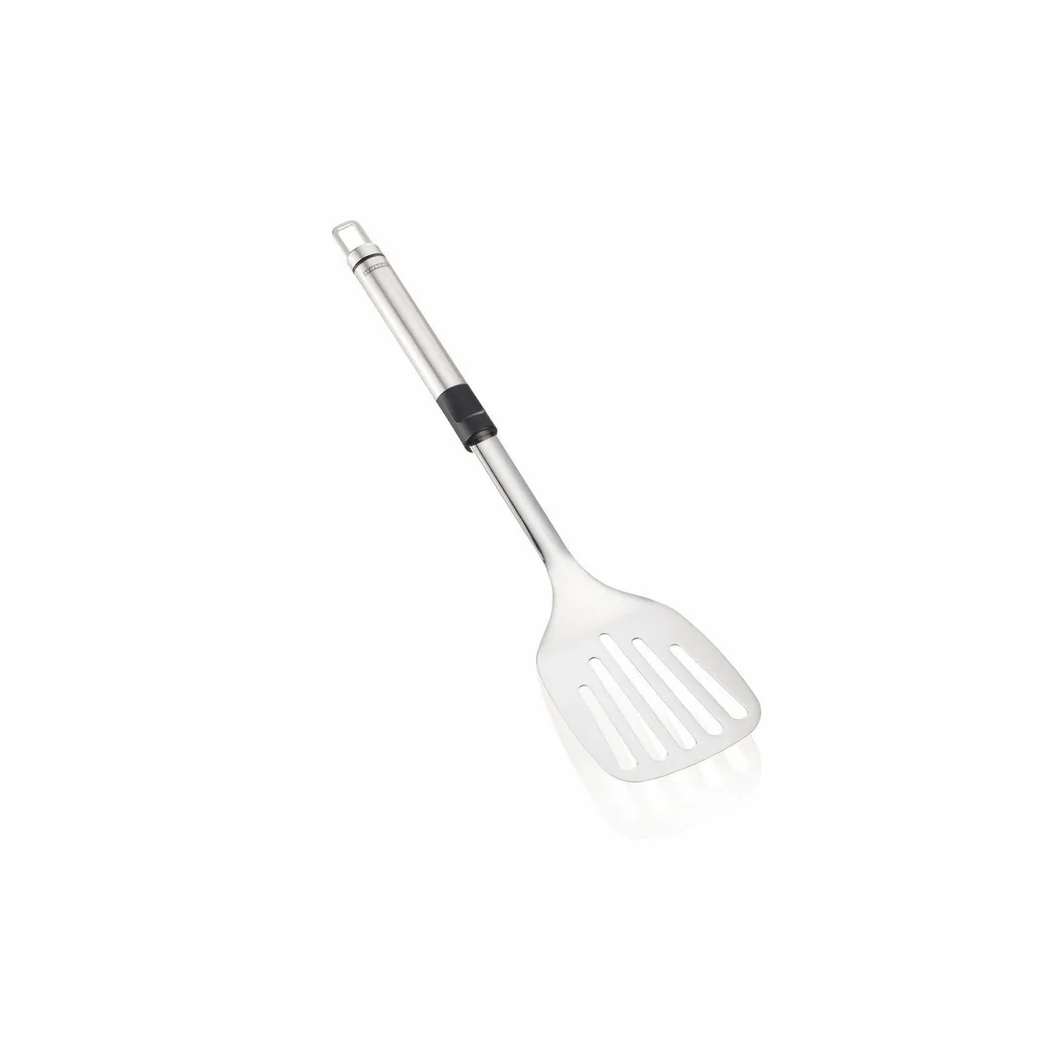Leifheit Pfannenwender Edelstahl, ergonomischer Griff, praktische Aufhängeöse