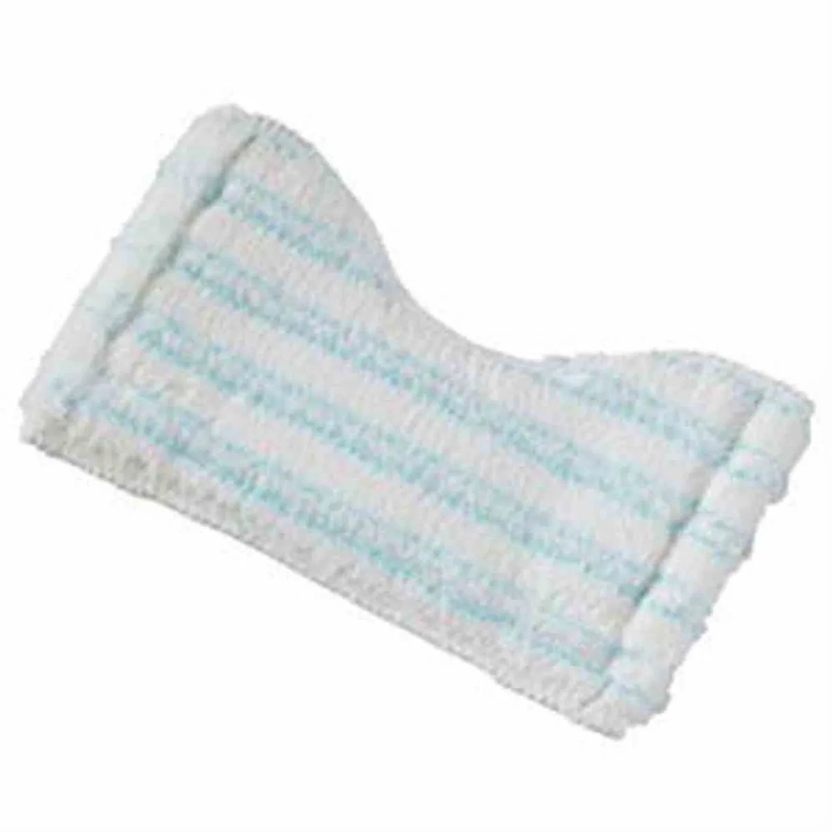 Leifheit Flexi Pad Evolution Ersatzbezug, müheloses Reinigen, 20x12 cm