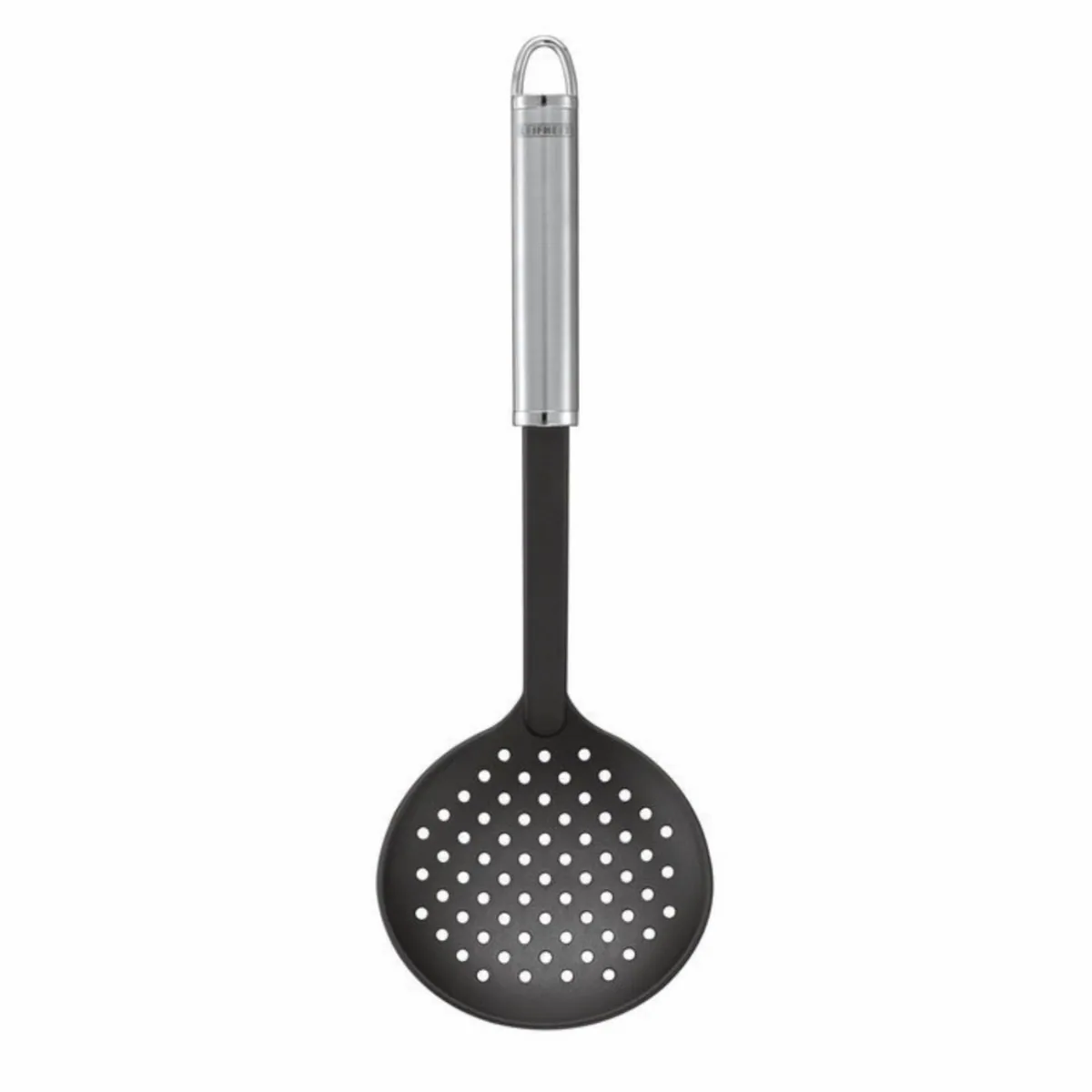 Leifheit 4er Küchenhelfer Set, hitzebeständig, elegantes Design 3