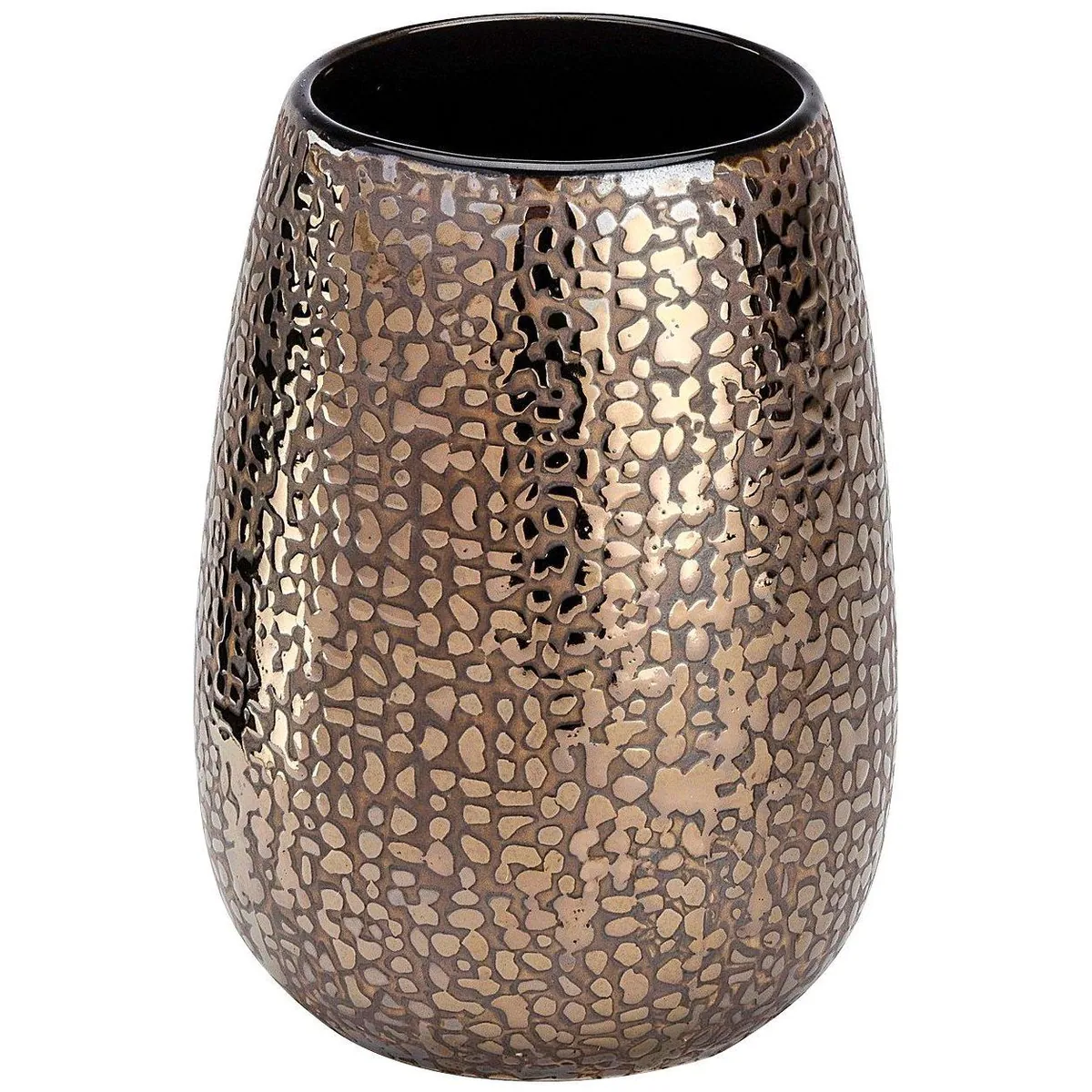 Wenko Badaccessoire-Set Marrakesh, 4-teilig, elegantes Design, hochwertige Materialien, praktische Nutzung 2
