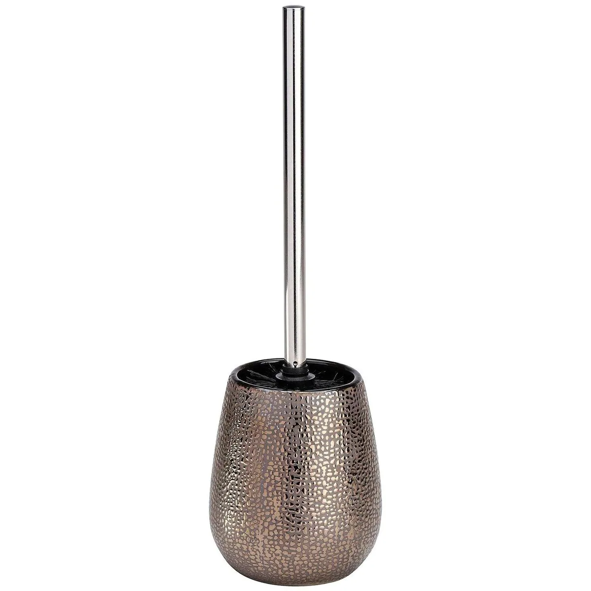Wenko Badaccessoire-Set Marrakesh, 4-teilig, elegantes Design, hochwertige Materialien, praktische Nutzung 5